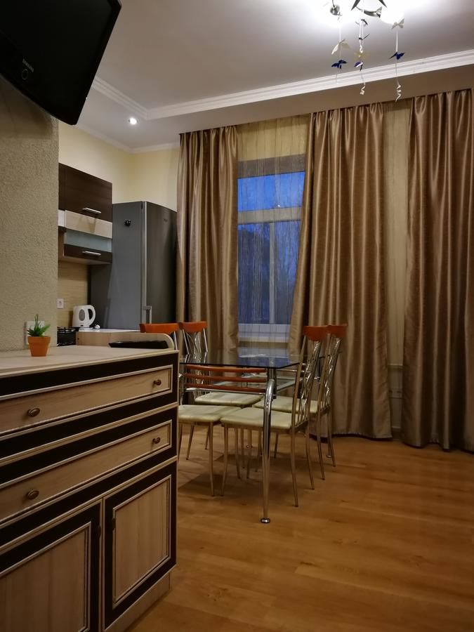 Апартаменты Daugavas iela 22 Sunshine Home Даугавпилс-22