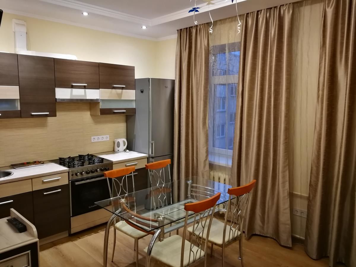 Апартаменты Daugavas iela 22 Sunshine Home Даугавпилс-30