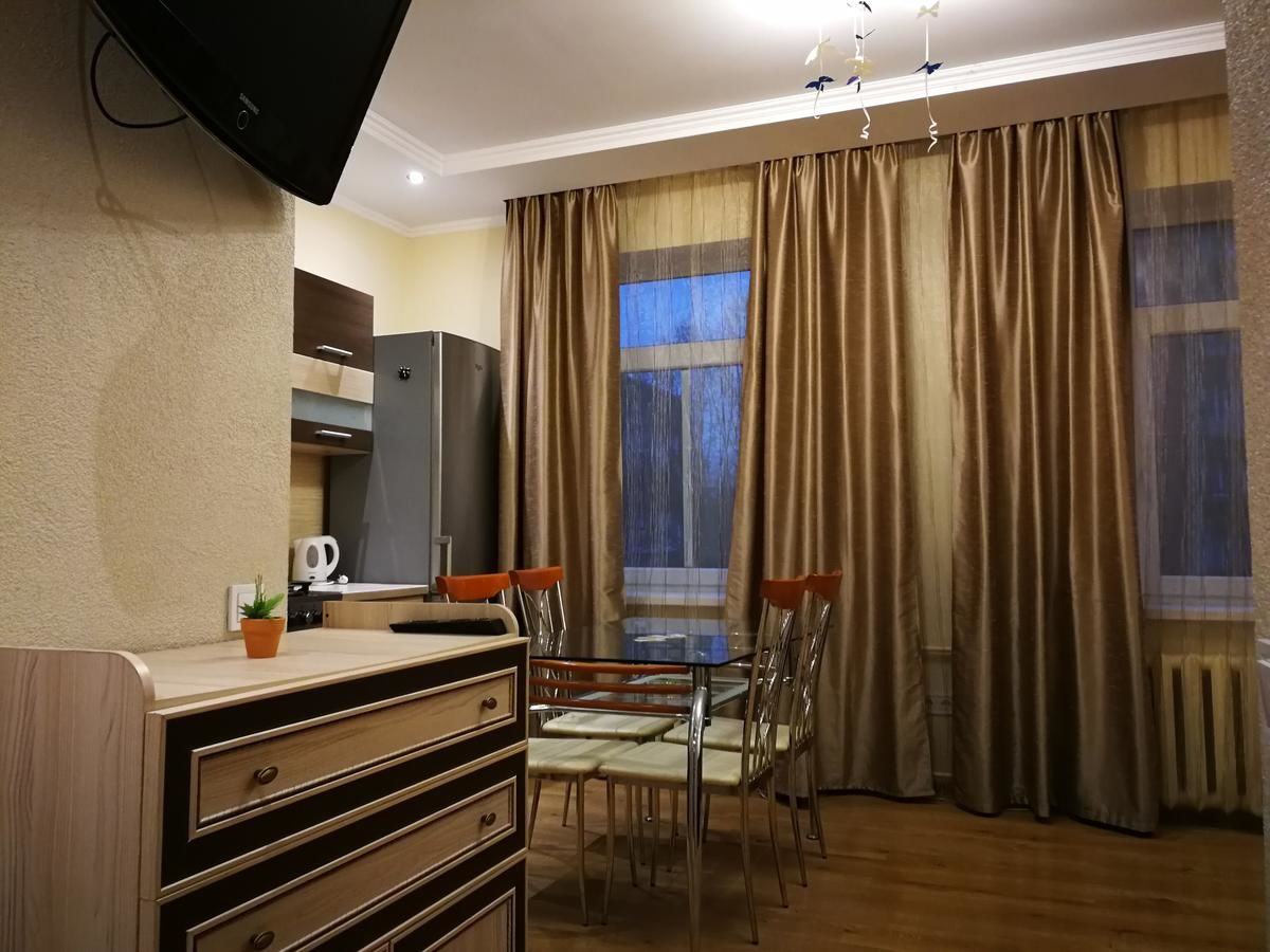 Апартаменты Daugavas iela 22 Sunshine Home Даугавпилс-32